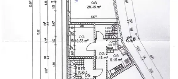 4 bedrooms Apartment in Duren, Germany No. 35729 12