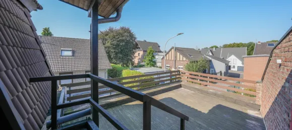 4 bedrooms Apartment in Duren, Germany No. 35729 6