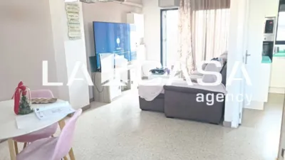 3 bedrooms Townhouse in Cadiz, Spain No. 166935