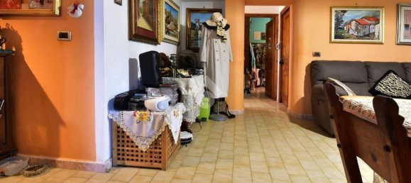 4 غرف نوم شقة في Rome, Italy رقم 321586 12