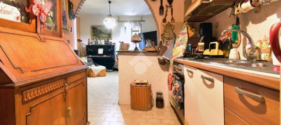 4 غرف نوم شقة في Rome, Italy رقم 321586 10