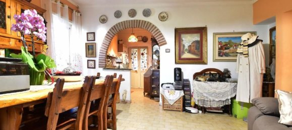 4 غرف نوم شقة في Rome, Italy رقم 321586 8