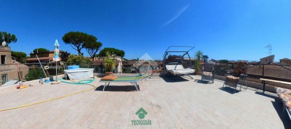 4 غرف نوم شقة في Rome, Italy رقم 321586 23