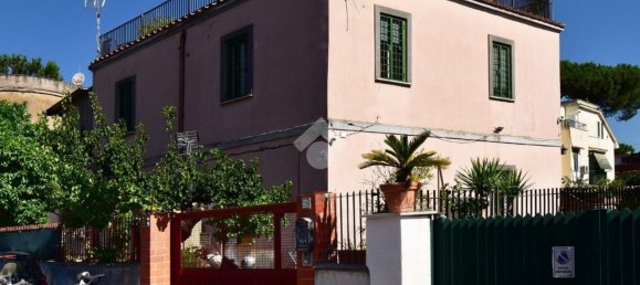 4 غرف نوم شقة في Rome, Italy رقم 321586 2