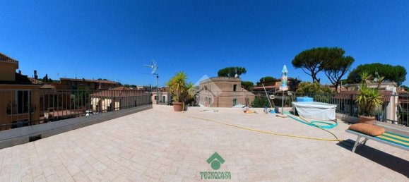 4 غرف نوم شقة في Rome, Italy رقم 321586 25