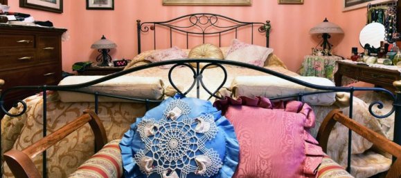 4 غرف نوم شقة في Rome, Italy رقم 321586 14