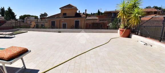 4 غرف نوم شقة في Rome, Italy رقم 321586 27