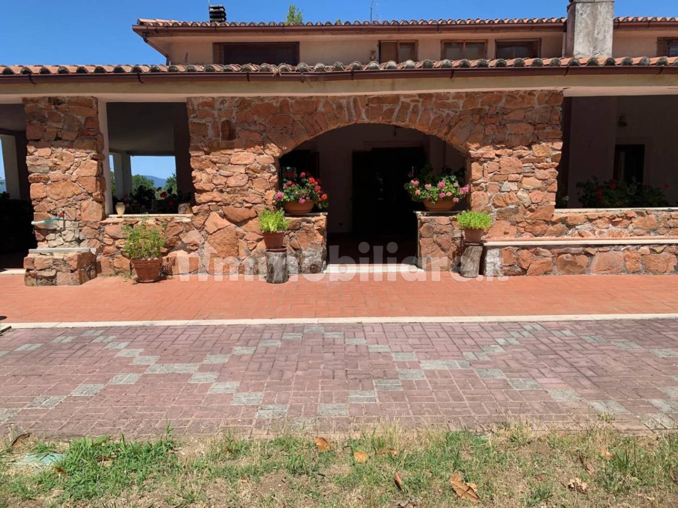 6 chambres Villa à Faleria, Italy No. 341627