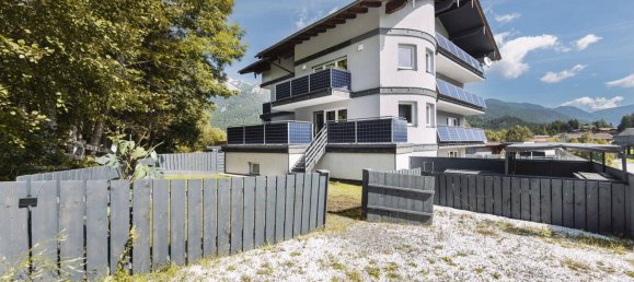 Propiedad comercial de 11 dormitorios en Steinberg am Rofan, Austria No. 243558 2