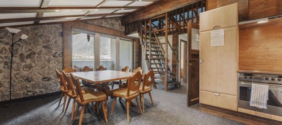 Propiedad comercial de 11 dormitorios en Steinberg am Rofan, Austria No. 243558 14