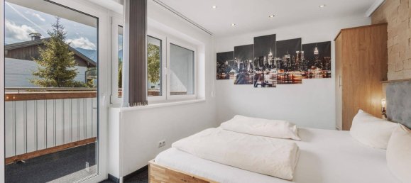 Propiedad comercial de 11 dormitorios en Steinberg am Rofan, Austria No. 243558 9