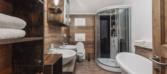 Propiedad comercial de 11 dormitorios en Steinberg am Rofan, Austria No. 243558 17