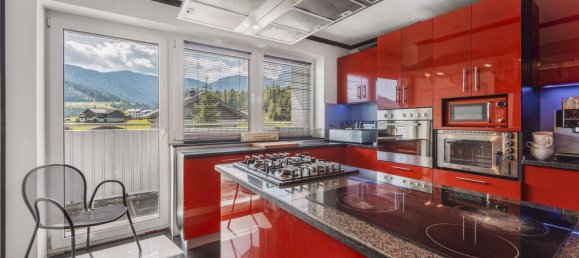 Propiedad comercial de 11 dormitorios en Steinberg am Rofan, Austria No. 243558 22