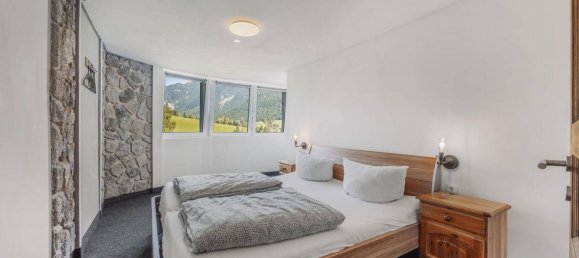 Propiedad comercial de 11 dormitorios en Steinberg am Rofan, Austria No. 243558 10