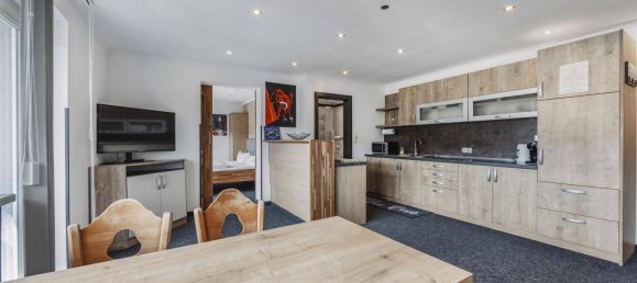 Propiedad comercial de 11 dormitorios en Steinberg am Rofan, Austria No. 243558 8