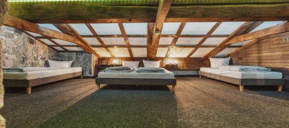 Propiedad comercial de 11 dormitorios en Steinberg am Rofan, Austria No. 243558 16