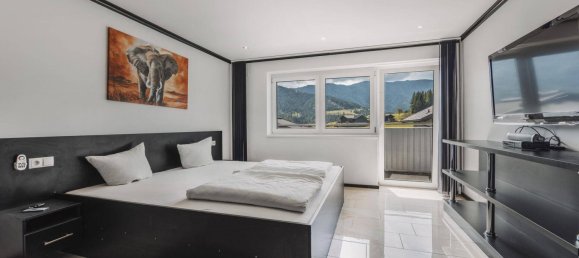 Propiedad comercial de 11 dormitorios en Steinberg am Rofan, Austria No. 243558 27