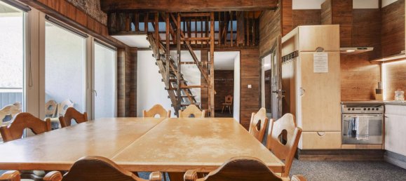 Propiedad comercial de 11 dormitorios en Steinberg am Rofan, Austria No. 243558 15