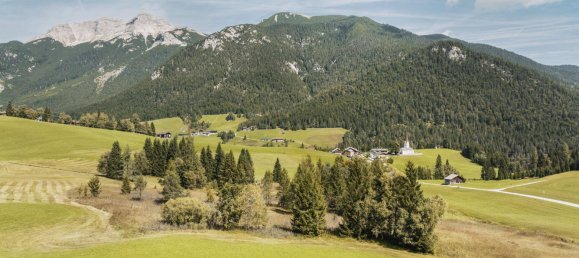 Propiedad comercial de 11 dormitorios en Steinberg am Rofan, Austria No. 243558 29