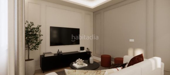 5 غرف نوم شقة في Madrid, Spain رقم 167714 33