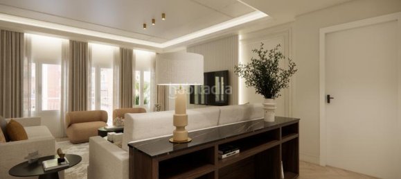 5 غرف نوم شقة في Madrid, Spain رقم 167714 5