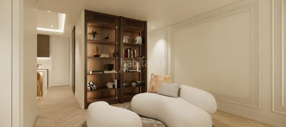 5 غرف نوم شقة في Madrid, Spain رقم 167714 4