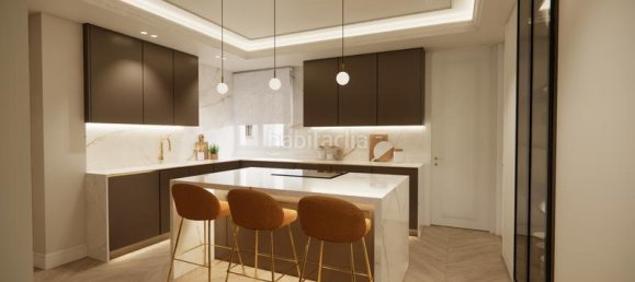 5 غرف نوم شقة في Madrid, Spain رقم 167714 24