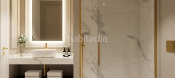 5 غرف نوم شقة في Madrid, Spain رقم 167714 20