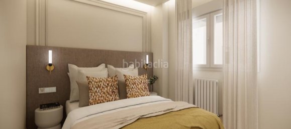 5 غرف نوم شقة في Madrid, Spain رقم 167714 11