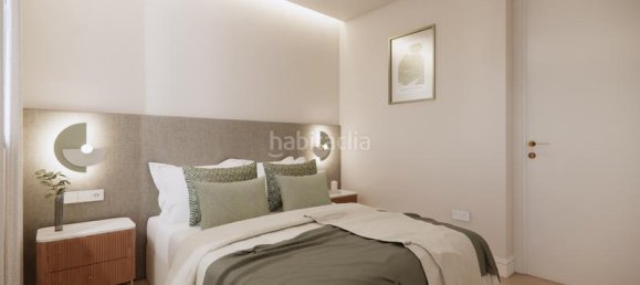 5 غرف نوم شقة في Madrid, Spain رقم 167714 28