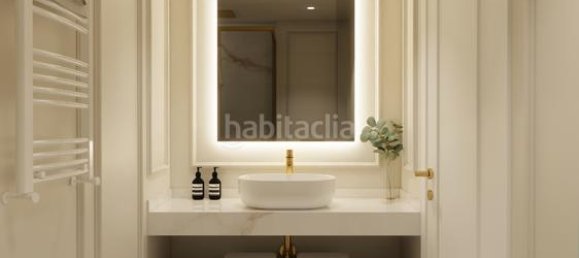 5 غرف نوم شقة في Madrid, Spain رقم 167714 18