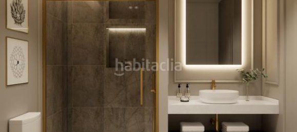 5 غرف نوم شقة في Madrid, Spain رقم 167714 21