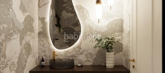 5 غرف نوم شقة في Madrid, Spain رقم 167714 17