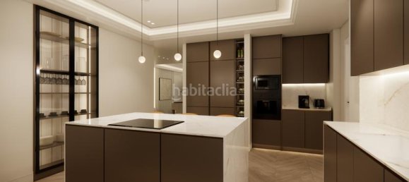 5 غرف نوم شقة في Madrid, Spain رقم 167714 16