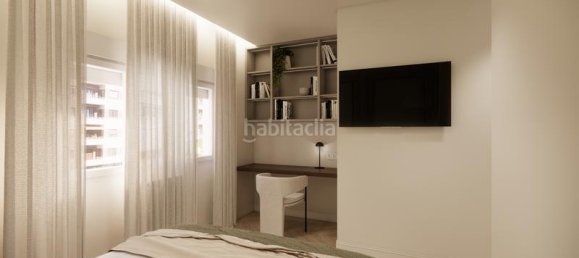 5 غرف نوم شقة في Madrid, Spain رقم 167714 12