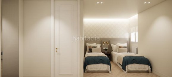 5 غرف نوم شقة في Madrid, Spain رقم 167714 10