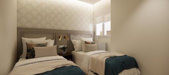 5 غرف نوم شقة في Madrid, Spain رقم 167714 9