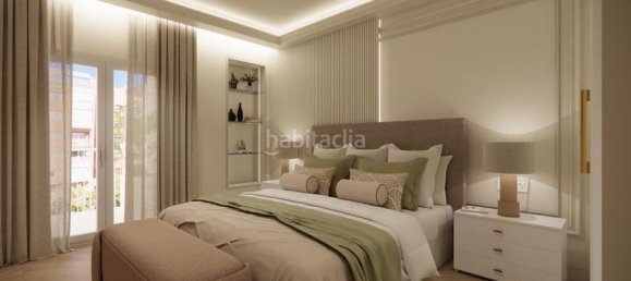 5 غرف نوم شقة في Madrid, Spain رقم 167714 14