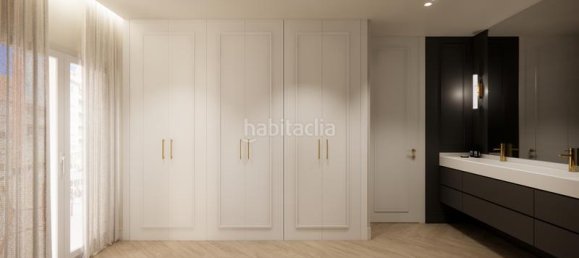 5 غرف نوم شقة في Madrid, Spain رقم 167714 25