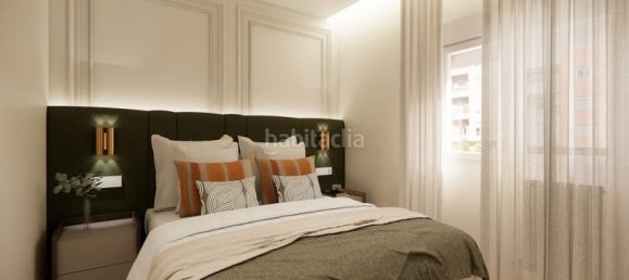5 غرف نوم شقة في Madrid, Spain رقم 167714 13