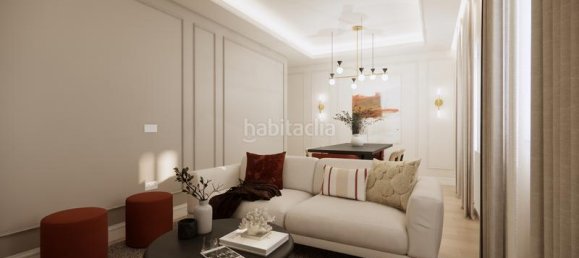 5 غرف نوم شقة في Madrid, Spain رقم 167714 32