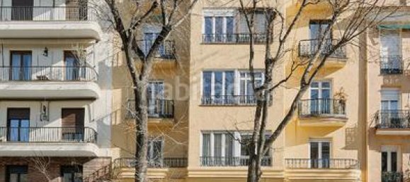 5 غرف نوم شقة في Madrid, Spain رقم 167714 27