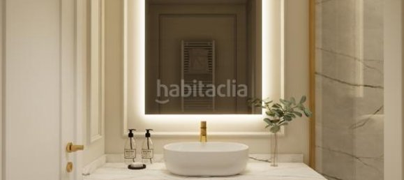 5 غرف نوم شقة في Madrid, Spain رقم 167714 22