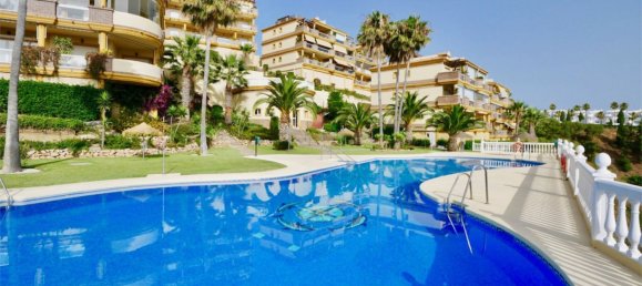 3 chambres Appartement à Mijas, Spain No. 53869 18