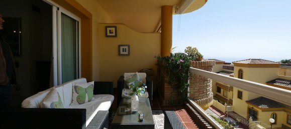3 chambres Appartement à Mijas, Spain No. 53869 31