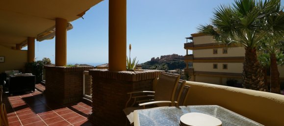 3 chambres Appartement à Mijas, Spain No. 53869 9