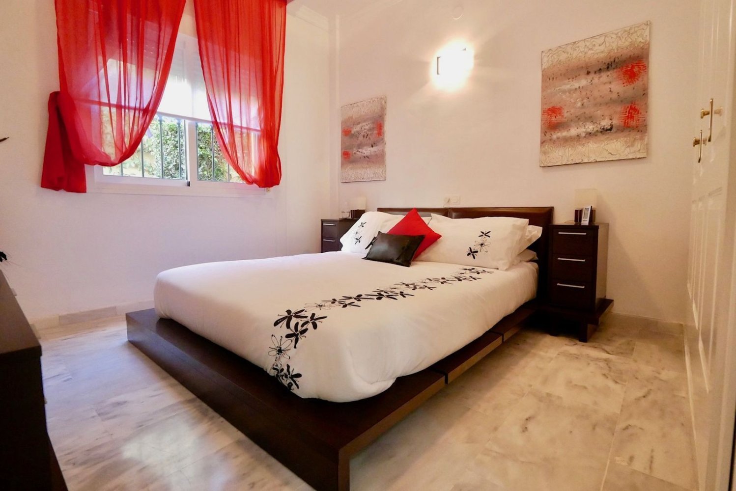 3 chambres Appartement à Mijas, Spain No. 53869