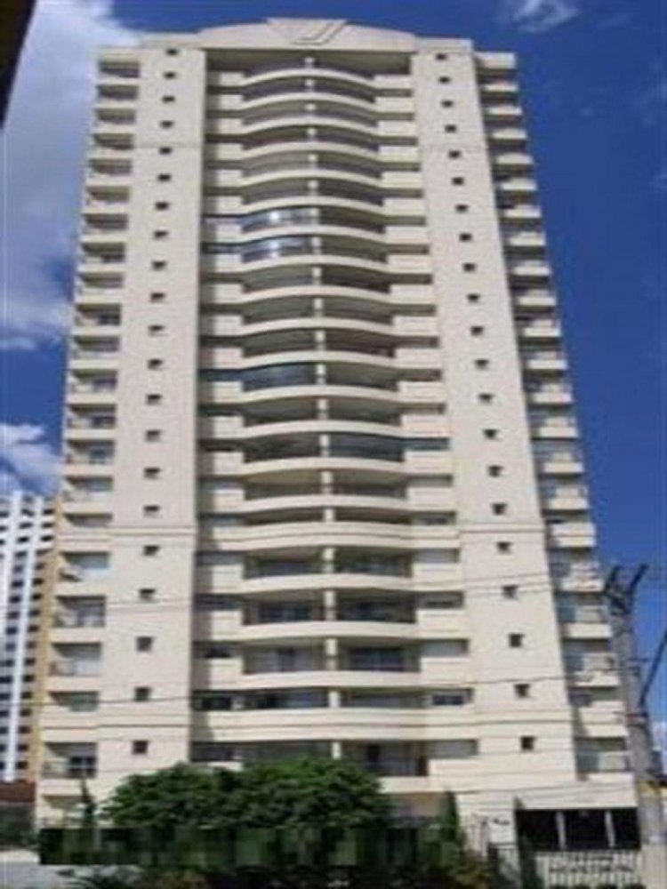 Apartamento T3 em São Paulo, Brazil N.º 598582