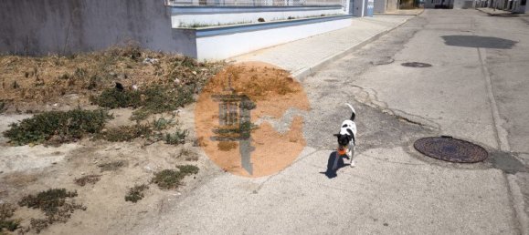 2000m² Land in Vila Nova de Cacela, Portugal No. 145439 7