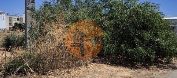 2000m² Land in Vila Nova de Cacela, Portugal No. 145439 4